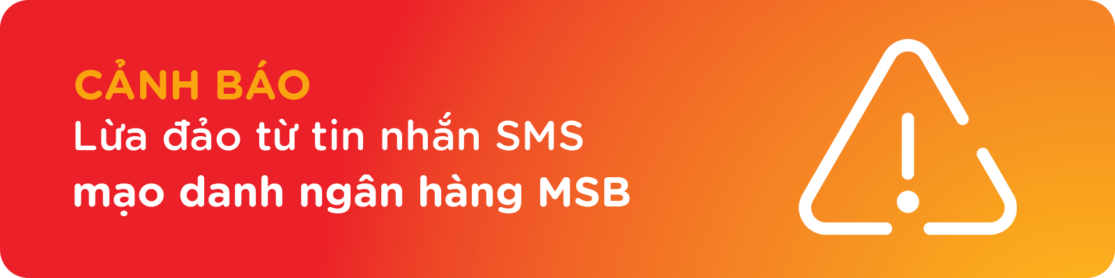 Về Ngân Hàng MSB - Cùng Vươn Tầm