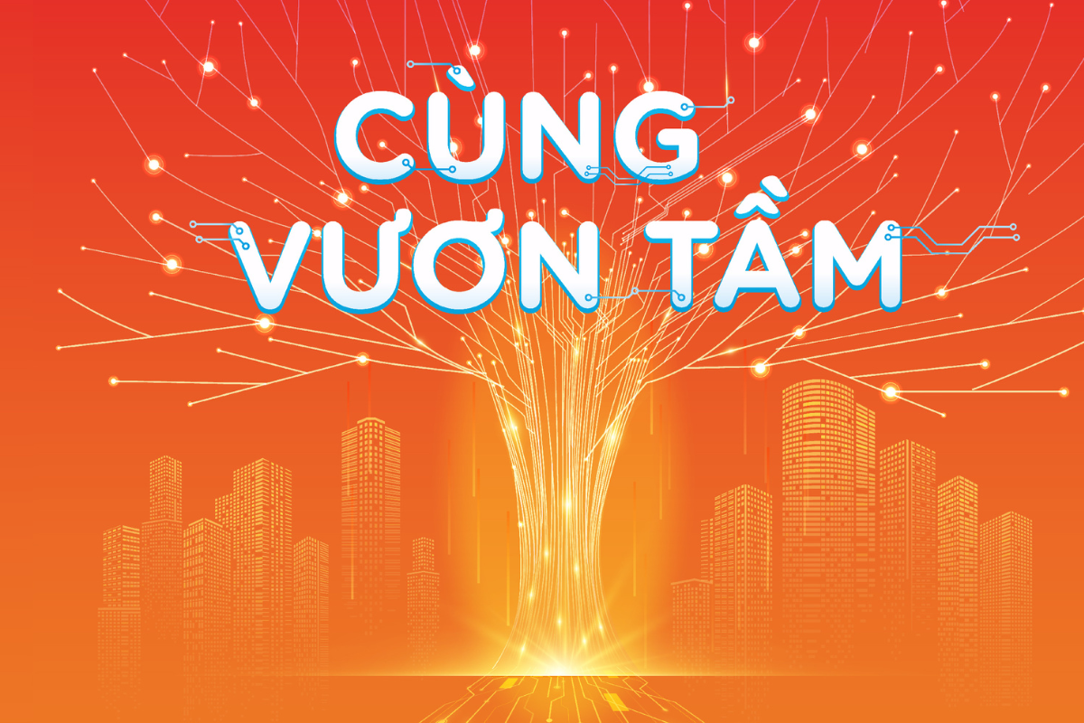 Giới thiệu về Ngân Hàng MSB Cùng Vươn Tầm