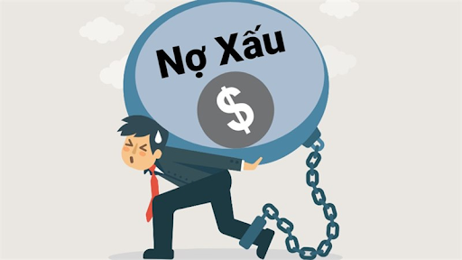  Cách kiểm tra nợ xấu như thế nào? 