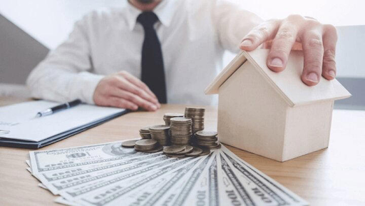  Cách tính các khoản vay thế chấp 1 tỷ trong vòng 20 năm 