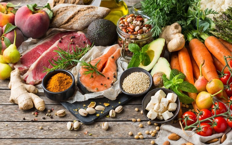  Chọn thực phẩm tươi ngon, giá phải chăng mà vẫn giàu dinh dưỡng 