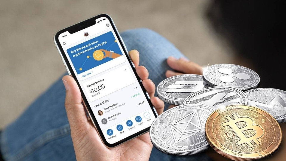  Chi phí rút tiền từ Paypal về ngân hàng là bao nhiêu? 
