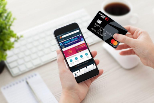 
Chi tiêu dùng thẻ tín dụng một cách hợp lý
