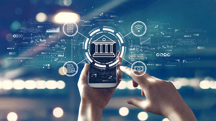  Chuyển tiền bằng Internet Banking mang lại nhiều lợi ích nổi bật 