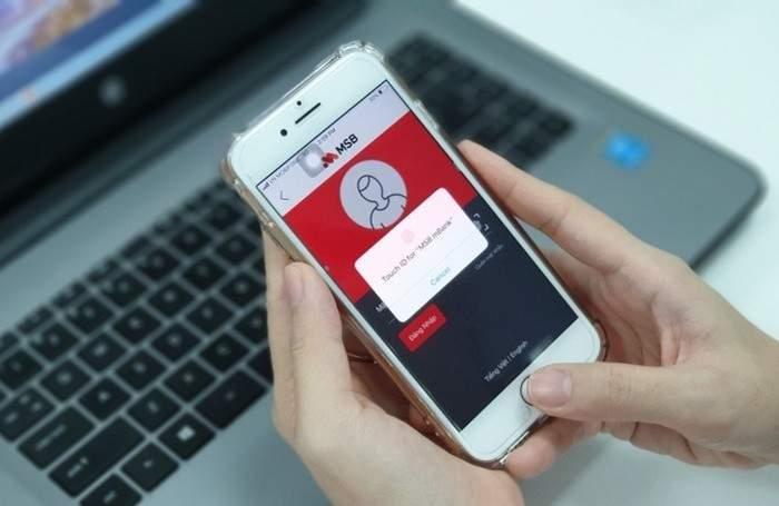 Chuyển tiền online vừa an toàn lại thuận tiện 