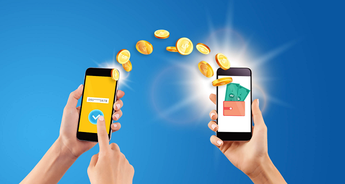 
Chuyển tiền từ sim này sang sim khác là một giải pháp hữu hiệu
