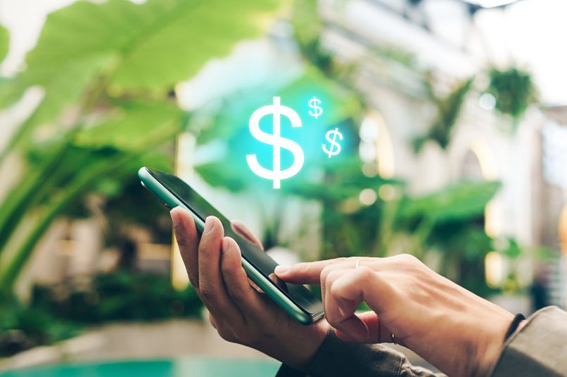  Hình thức gửi tiết kiệm online sẽ phụ thuộc nhiều vào yếu tố công nghệ 
