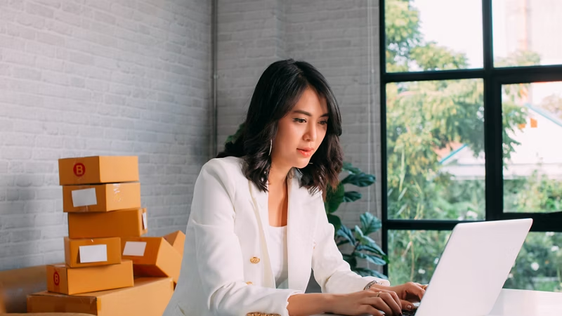Hãy thử khởi nghiệp với mô hình kinh doanh nhỏ