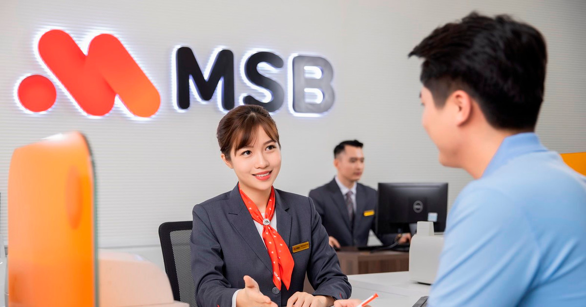  Lịch sử tín dụng ảnh hưởng đến mức lãi suất của khoản vay 