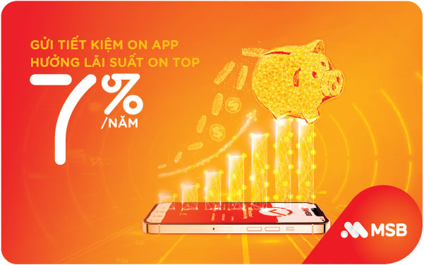  Lựa chọn ngân hàng uy tín để gửi tiết kiệm online tránh rủi ro 