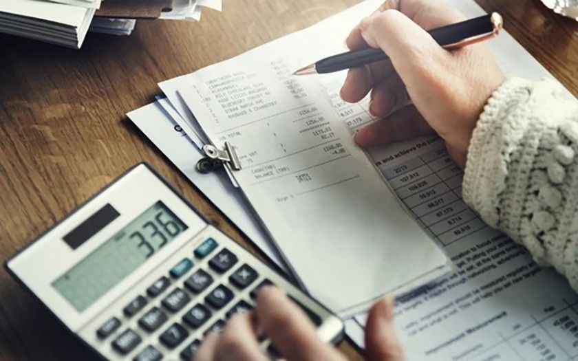  Lập kế hoạch chi tiêu cho từng thành viên theo nguyên tắc 50/30/20 
