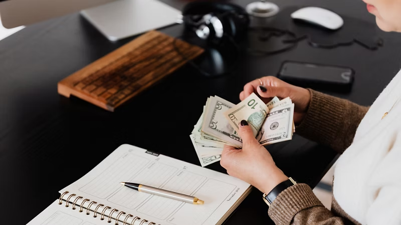 Lập kế hoạch ngân sách cụ thể cho mỗi tháng