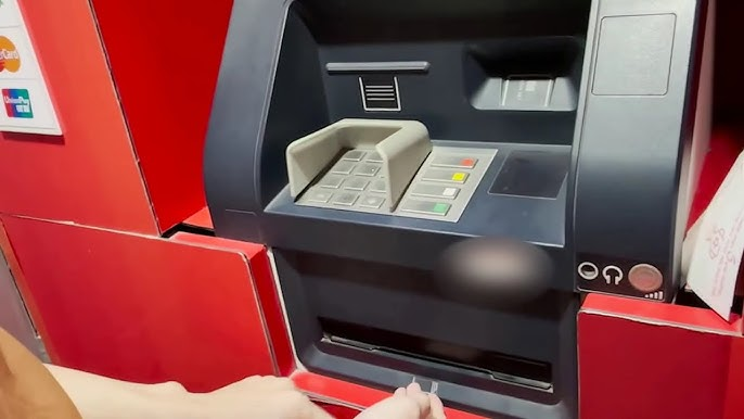 
Liên hệ ngay cho ngân hàng phát hành thẻ khi gặp sự cố
