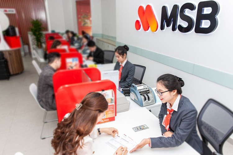  Liên hệ tổng đài hỗ trợ khách hàng MSB 