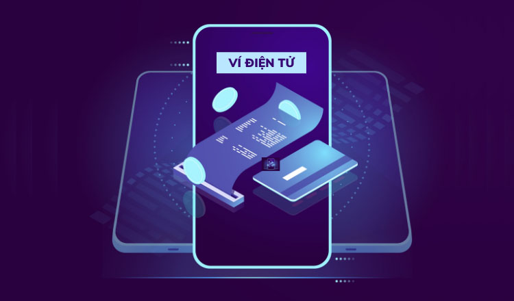 
Liên kết thẻ ngân hàng với ví điện tử và thực hiện thanh toán
