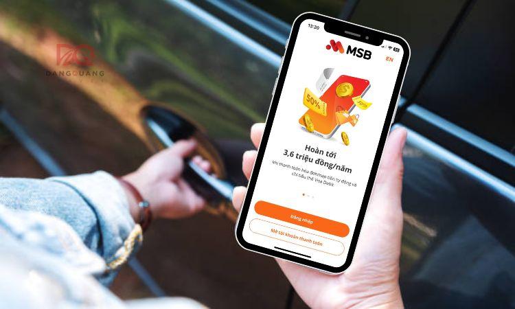 
Lựa chọn ngân hàng uy tín, có lãi suất hấp dẫn là cách sinh lời nhanh khi chọn gửi tiền tiết kiệm online
