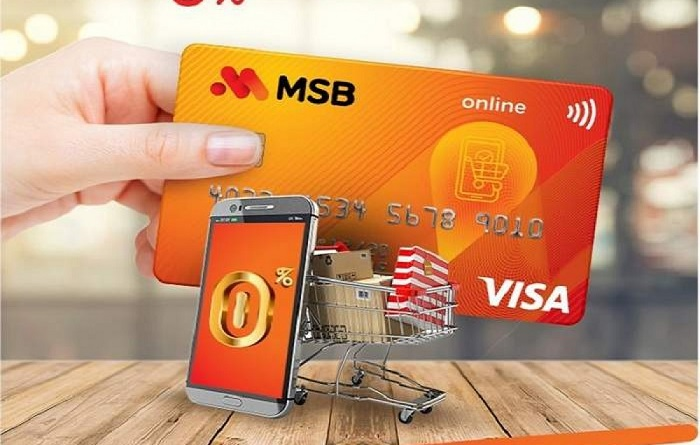 
Một số ưu đãi miễn phí của thẻ tín dụng mà bạn có thể dùng
