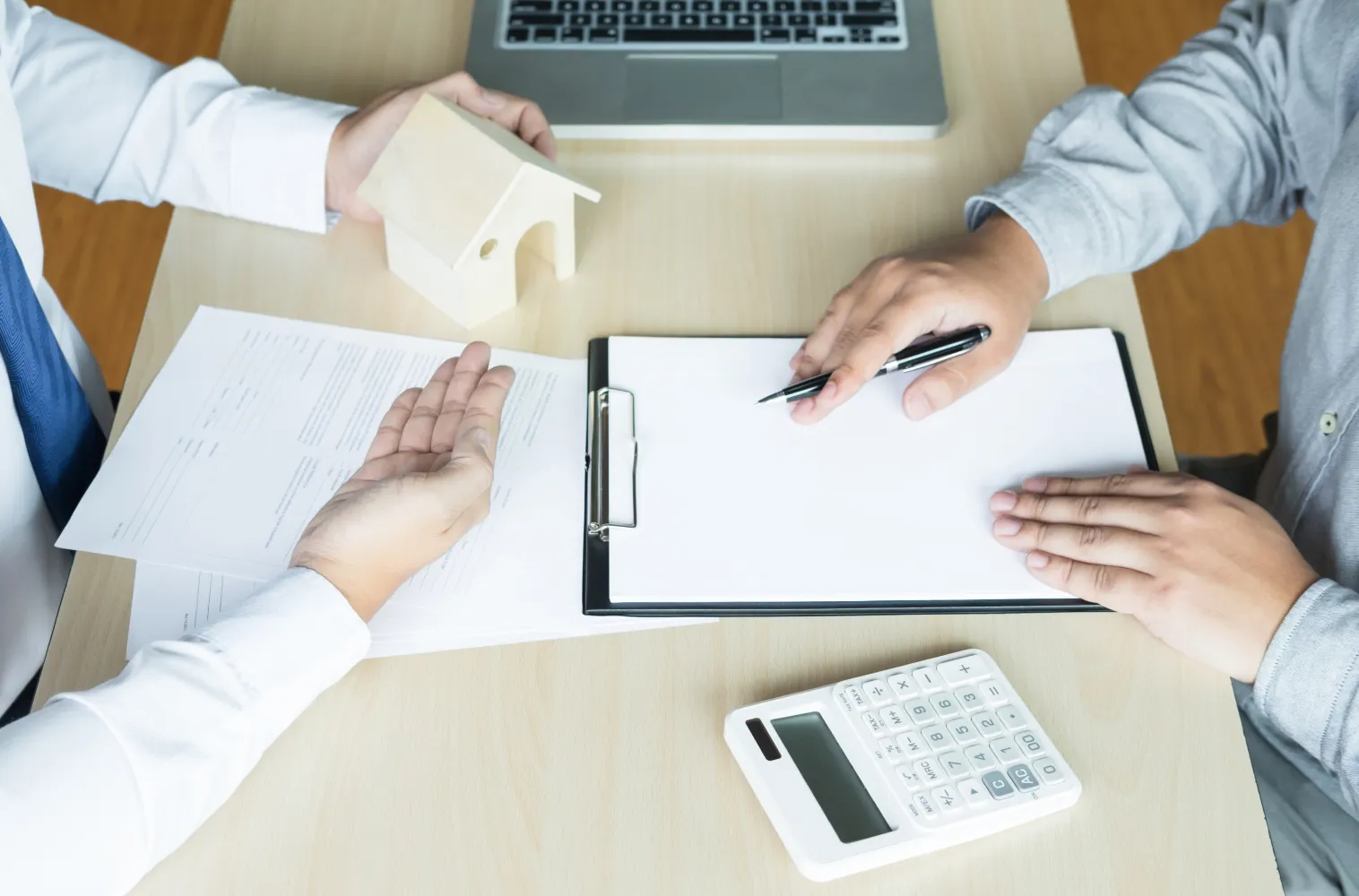  Những lưu ý gì khi tất toán khoản vay? 