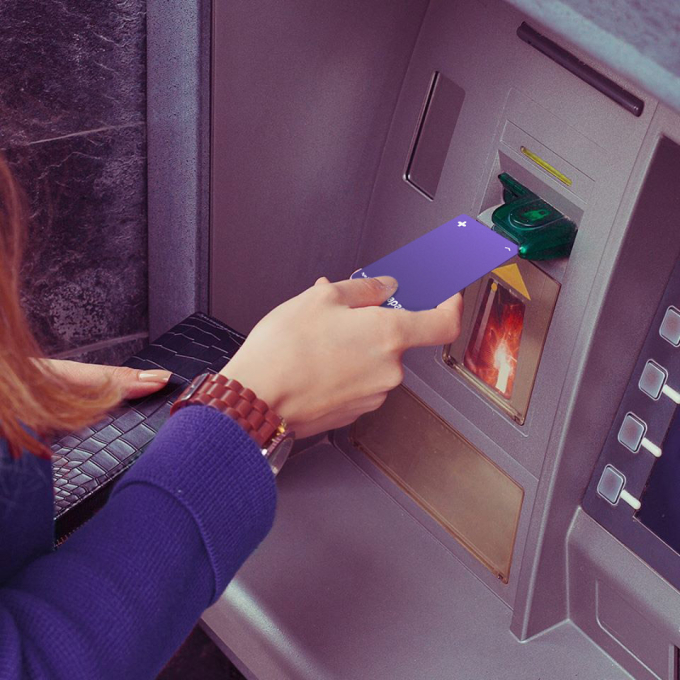  Phòng tránh tình huống khi ATM không nhả tiền 