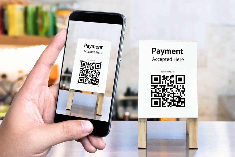  Quét mã QR để thanh toán đơn giản, nhanh chóng, không phải ghi nhớ nhiều 