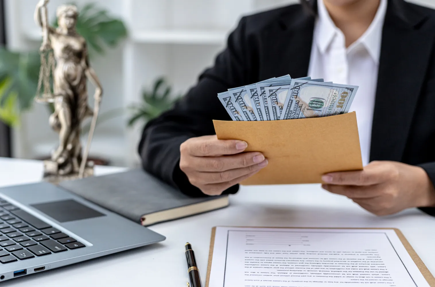  Tất toán khoản vay là gì? 