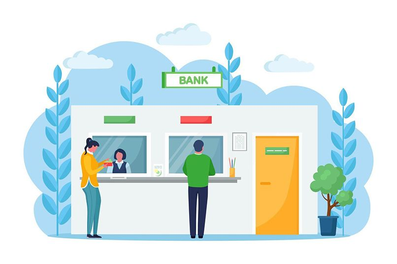  Thông báo với ngân hàng khi bị mất tiền gửi tiết kiệm online 