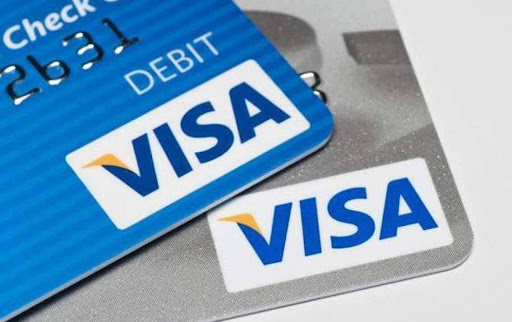  Thẻ ghi nợ quốc tế được dùng để thanh toán trên phạm vi toàn thế giới 