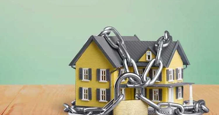  Thủ tục phát mại của ngân hàng 