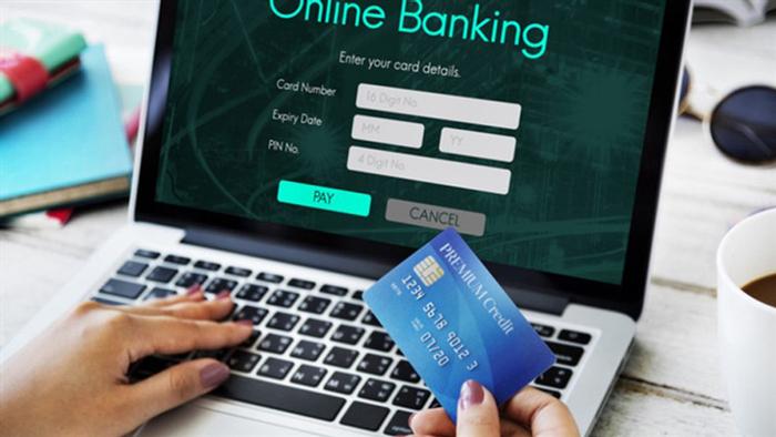  Thanh toán online vừa nhanh, vừa an toàn lại bảo mật cao 