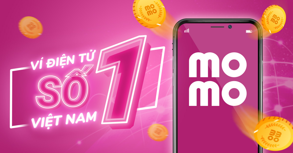  Các bước thực hiện giao dịch chuyển tiền trên ứng dụng Momo 