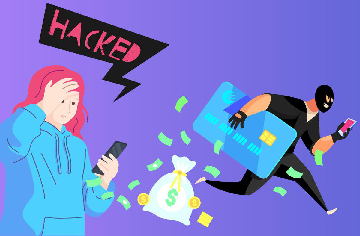 Cẩn thận với chiêu trò lừa đảo trực tuyến trên mạng