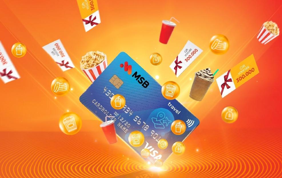  Chọn loại thẻ tín dụng phù hợp với khả năng tài chính và nhu cầu chi tiêu 