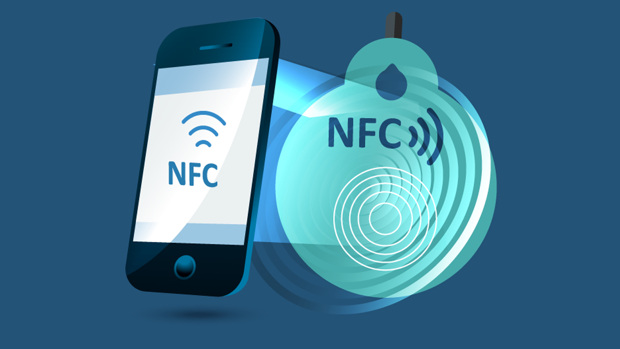  Dùng công nghệ NFC để kéo ngắn giai đoạn thanh toán 