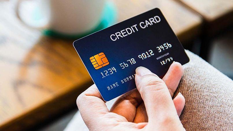  Dùng thẻ thanh toán bạn không phải mang theo tiền bên người và không phải đề phòng mất cắp 