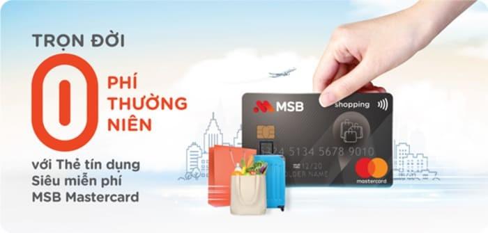 Thanh toán trực tuyến bằng thẻ tín dụng