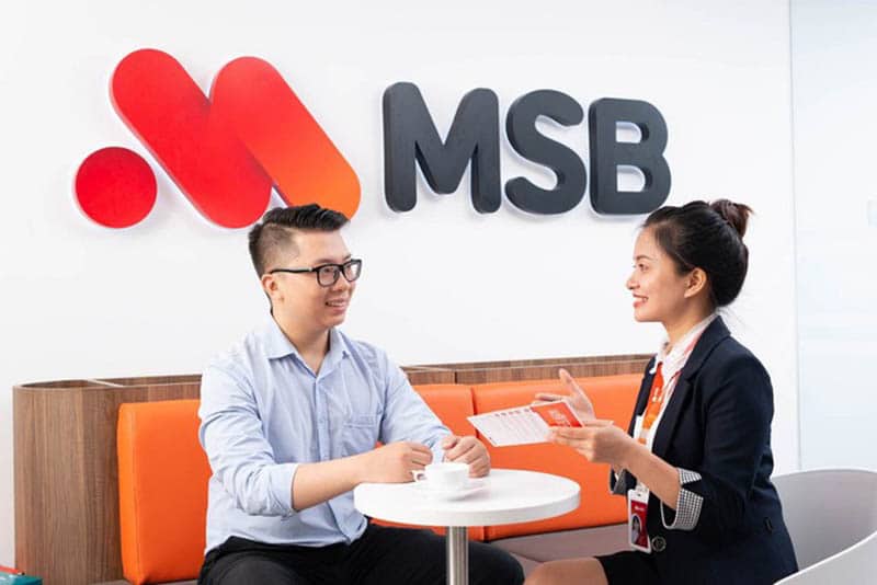 Giải pháp eKYC ứng dụng trong ngân hàng MSB