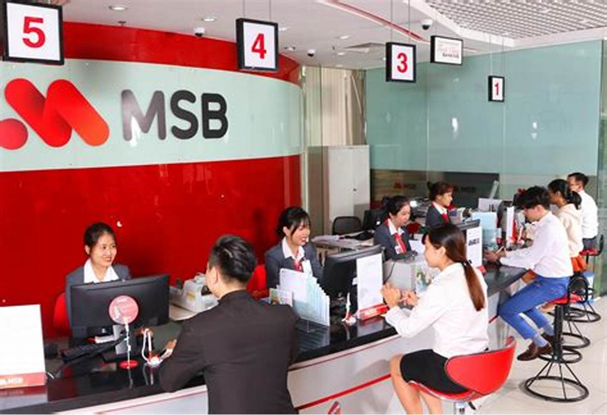  Gửi tiết kiệm tại quầy 