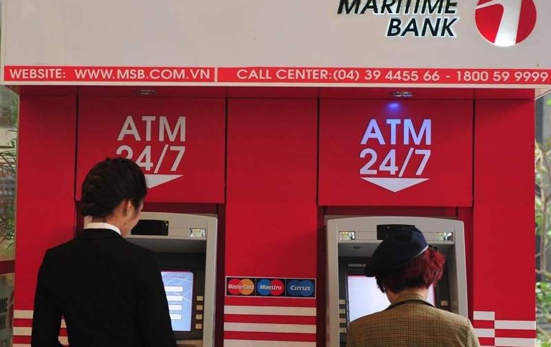 Một số lưu ý khi khoá thẻ ATM