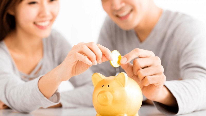  Kiên trì, nhất quán thì mới có thể áp dụng quy tắc 6 chiếc lọ thành công 