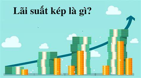  Tìm hiểu về lãi suất kép 