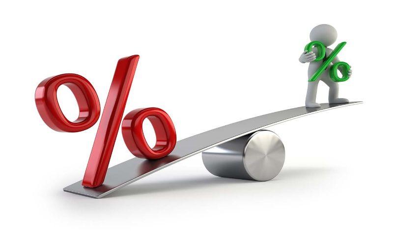 
Lãi suất thả nổi không ổn định, phụ thuộc vào nhiều yếu tố khách quan

