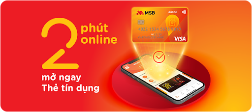 Cách làm thẻ Ngân hàng online tại nhà