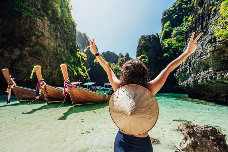  Luôn cân bằng giữa làm việc và nghỉ ngơi bằng lọ hưởng thụ với 5% thu nhập hàng tháng 
