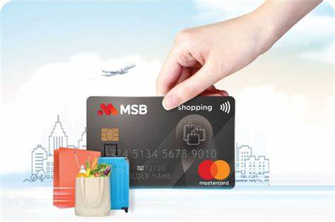  Mã số CVV/CVC trên thẻ tín dụng là gì? 