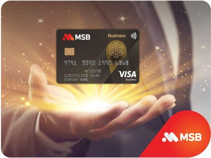 Mã pin thẻ tín dụng giúp đảm bảo thông tin cá nhân