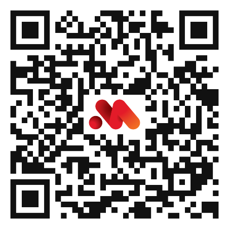  Mã QR ngân hàng MSB 