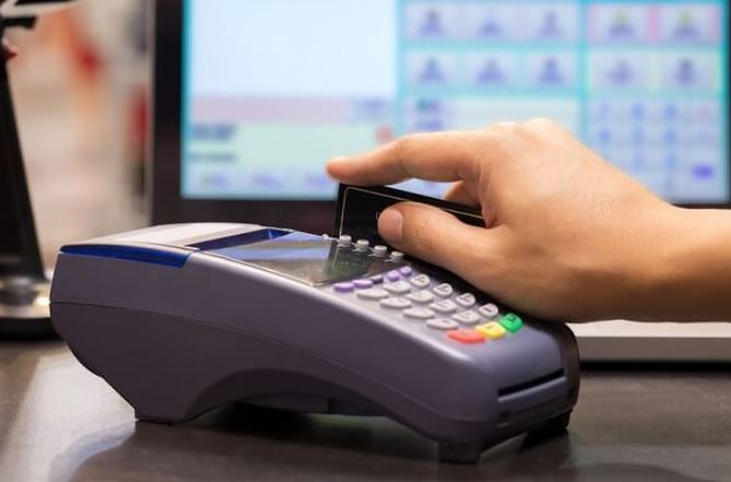  Máy POS là gì? Lợi ích và cách sử dụng hiệu quả cho doanh nghiệp 