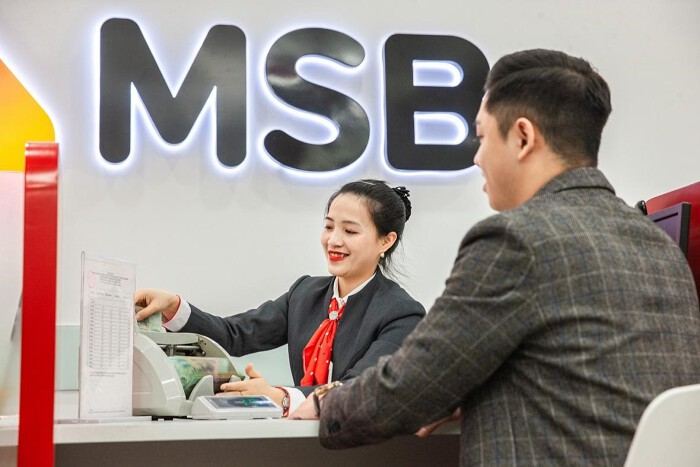  Mở thẻ tín dụng MSB MasterCard miễn phí trọn đời – Đơn giản, nhanh chóng, an toàn! 