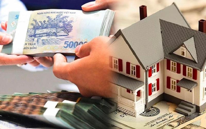 
Nên sử dụng lãi suất thả nổi trong trường hợp vay thế chấp, có tài sản đảm bảo
