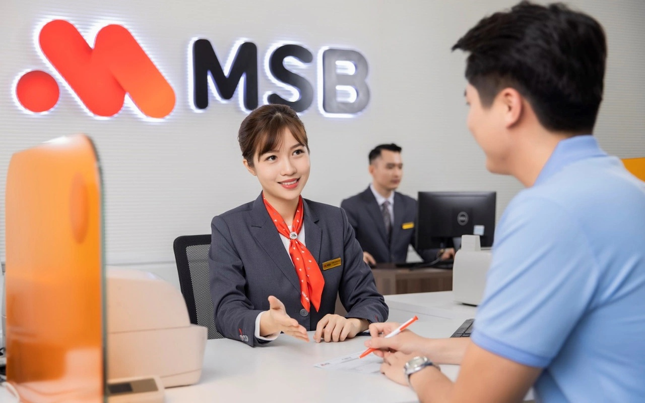  Ngân hàng đánh giá và quyết định việc tăng hạn mức tự động cho thẻ 